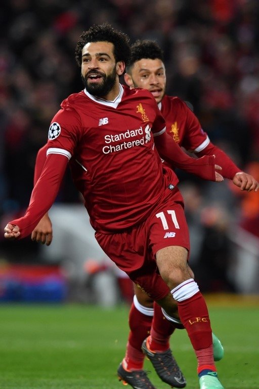 İşte Muhammed Salah’ın hayat hikayesi