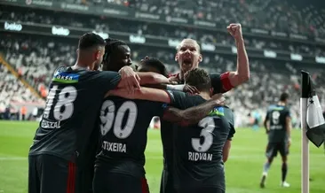 10 Kişi Kartal 3 puanı kaptı!