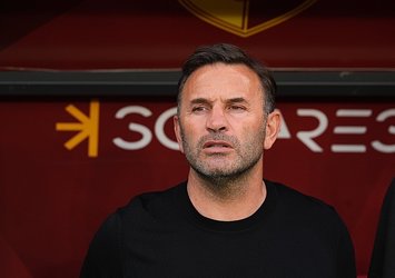 Buruk'tan Mourinho'ya flaş gönderme!