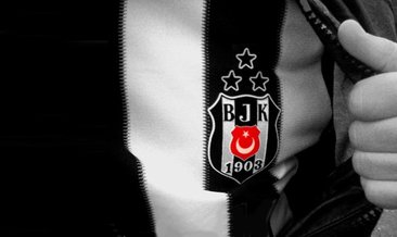 Beşiktaş'tan devre arası bombası: Geri dönüyor!