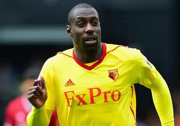 Stefano Okaka Aslan'ı bekliyor