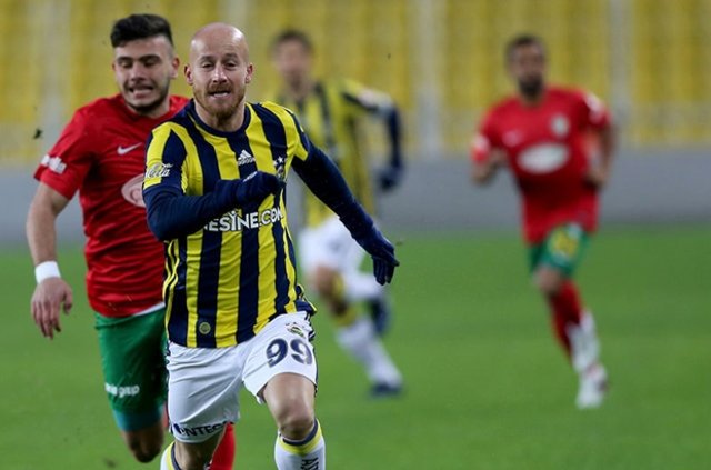 Günün transfer haberleri - 28 Mayıs 2017