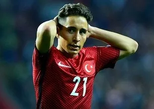Milli futbolcu adım adım Avrupa devine!