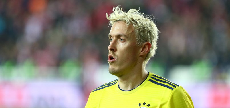 Kruse Almanya'ya dönüyor! Fenerbahçe'nin transferde istediği ücret...