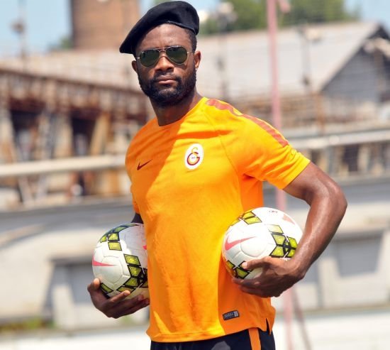 Türkiye’de sezon sonu sözleşmesi biten en pahalı 25 futbolcu