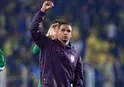 Galatasaray'a Fernando'dan kötü haber - 1