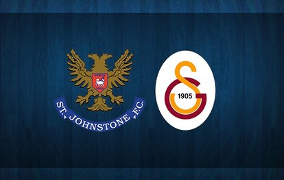 Galatasaray tur için sahada!  St. Johnstone - Galatasaray maçı ne zaman, saat kaçta ve hangi kanalda? | GS maçı