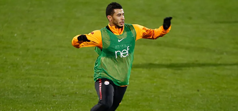 Belhanda yolcu