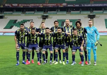 Son çeyrekler belirledi
