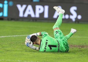 Okan Kocuk: 27 yıl sonra galibiyetle döndük!