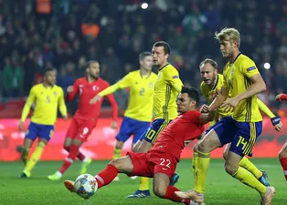 Elmander önerdi Fatih Terim hayran kaldı!