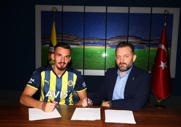 Mergim Berisha kimdir? Nasıl bir futbolcu?