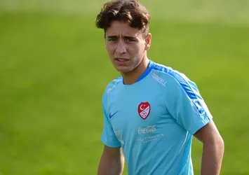 Emre Mor’u getiririm