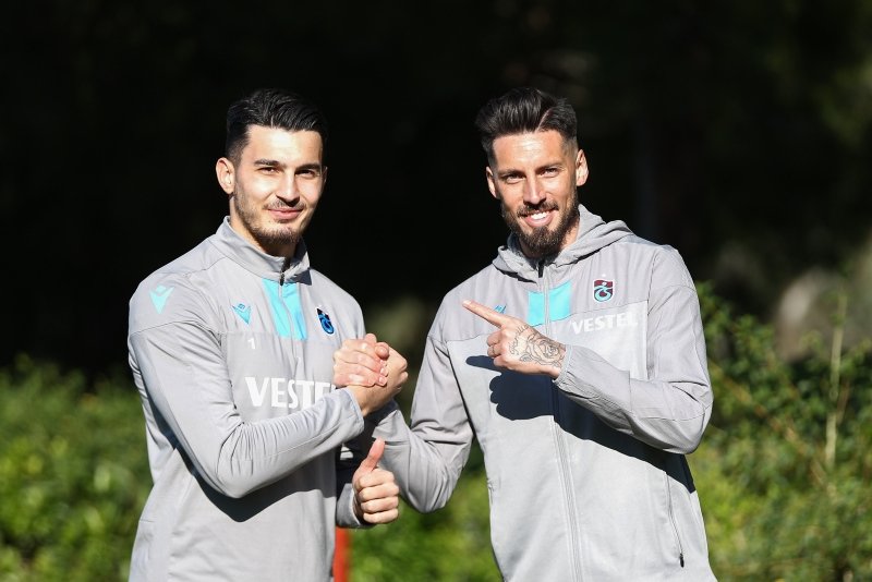 Pes Etmek Yok Aspor