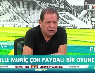 Erman Toroğlu'ndan flaş ofsayt yorumu!
