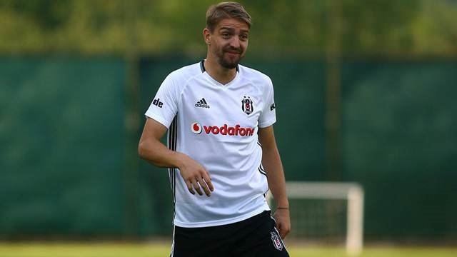 İşte Beşiktaş’ın ilk 11’i