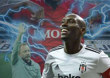 Transfer listesi basına sızdı! Sağ bek Atiba'dan...