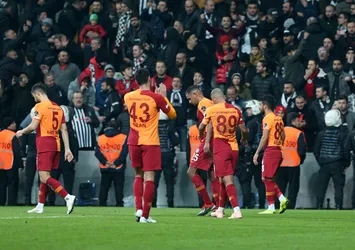 G.Saray'a kulübe altyapıdan