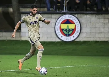 Ademi’ye Süper Lig'den 2 teklif!