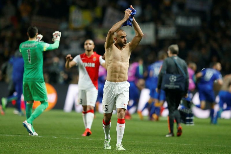 Galatasaray’dan Aymen Abdennour atağı