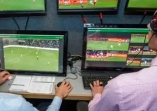 Video Hakem Sistemi için kritik hamle