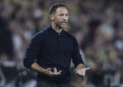 Tedesco'dan flaş hakem tepkisi!