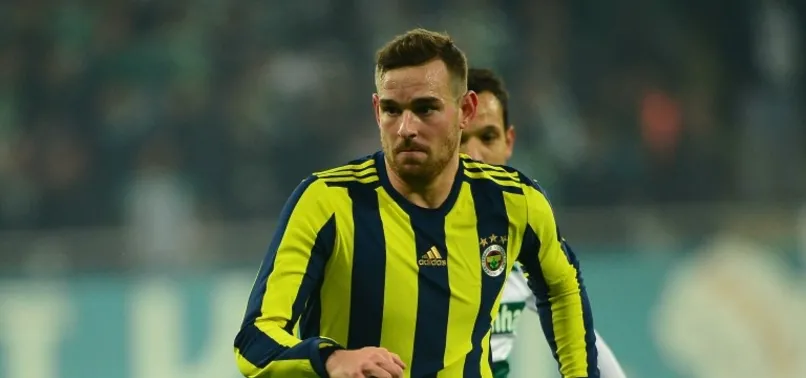 Fenerbahçe'de 2 eksik var