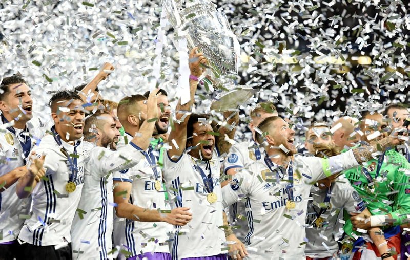 UEFA kulüp sıralamasını açıkladı