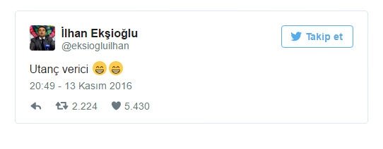 Fenerbahçe’den Galatasaray’a olay gönderme!