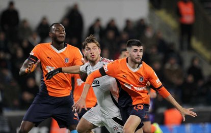 Beşiktaş ve RAMS Başakşehir’in Avrupa’daki muhtemel rakipleri belli oldu!