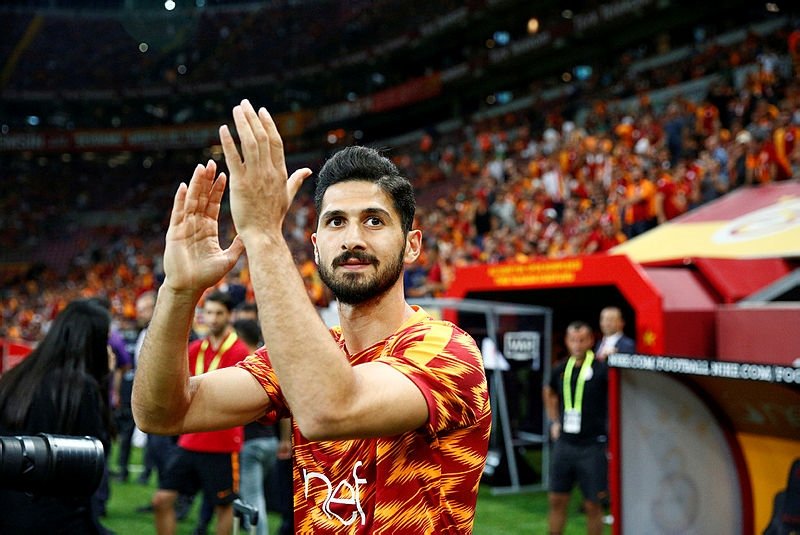 Galatasaray’da kim ne kadar kazanıyor?