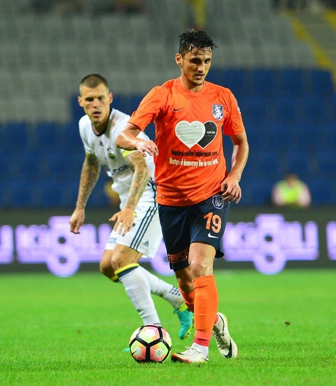 Göztepe yıldız avında!