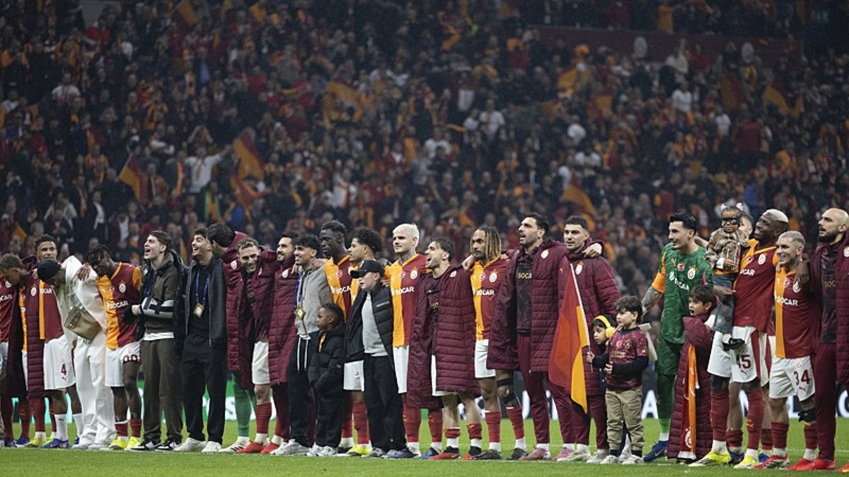 Juventus'u geç kasayı doldur! İşte G.Saray'ın son 16'ya kalması durumunda kazanacağı miktar