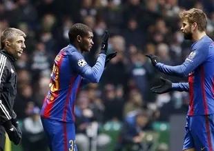 Barcelona'dan Fenerbahçe'ye