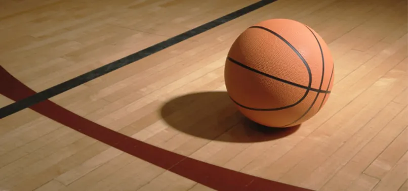 Basketbolda toplu sonuçlar