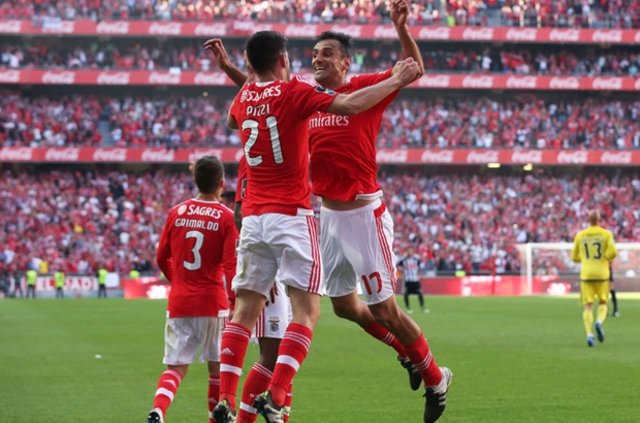 Beşiktaş’ın Şampiyonlar Ligi’ndeki muhtemel rakipleri