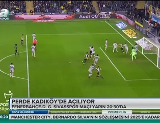 Perde Kadıköy'de açılıyor
