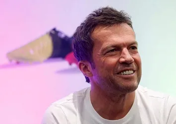 Matthaus: "Gündoğan ilk on birde oynamalı"
