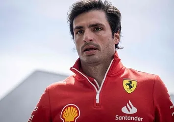 Sainz: McLaren bizden önde