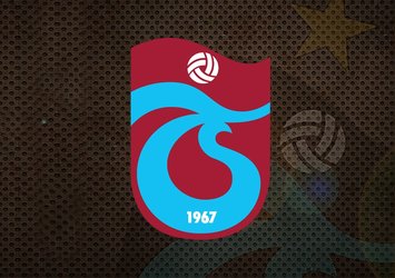 Trabzonspor'dan sponsorluk anlaşması!
