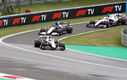 Formula 1’den flaş Rusya GP kararı!