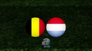 Belçika - Lüksemburg maçı ne zaman?