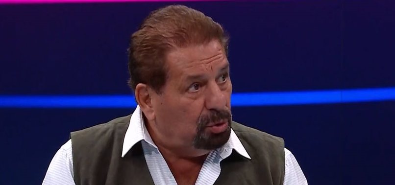 Erman Toroğlu'dan şok iddia!