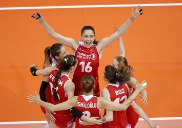Filenin Sultanları Tayland'ı 3-1 mağlup etti