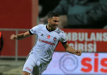 Tosic'e 8 milyon euro