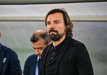 A. Demir'de Serkan Damla gelişmesi!