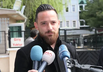 Deniz Naki'ye tarihi ceza!