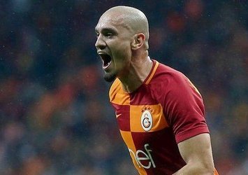 G.Saray'dan flaş Maicon kararı!