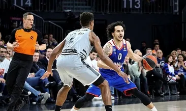 Anadolu Efes farka koştu!