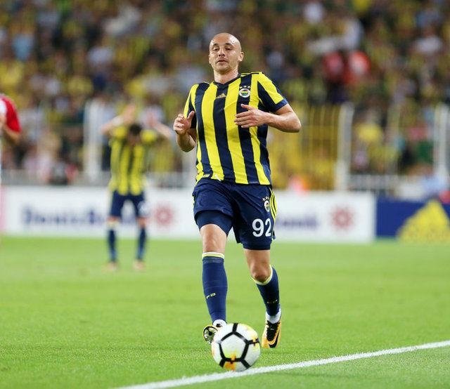 Süper Lig’de kim, ne kadar kazanıyor? İşte maaşlar...